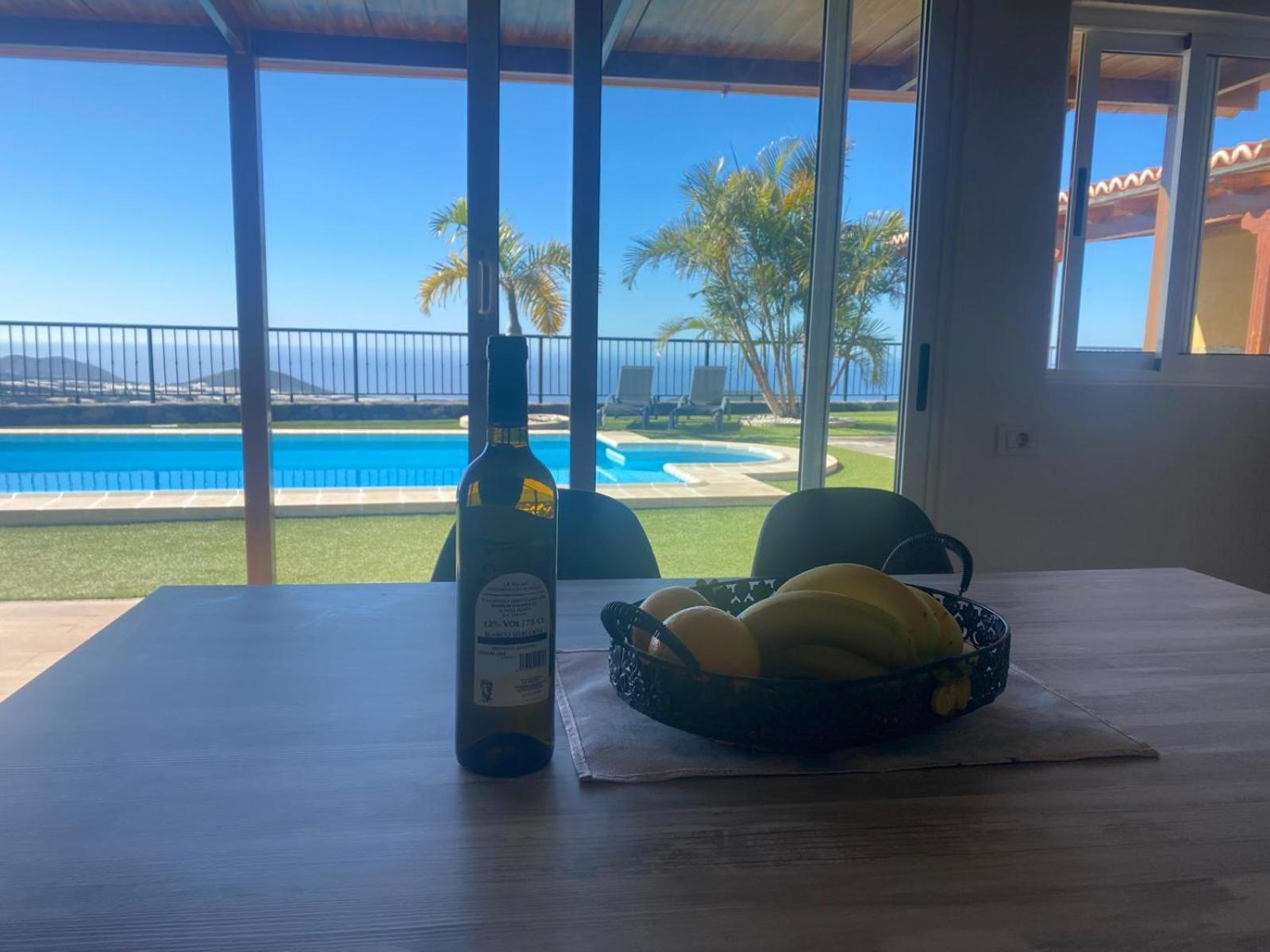 Appartamento Casa Amelina El Paso